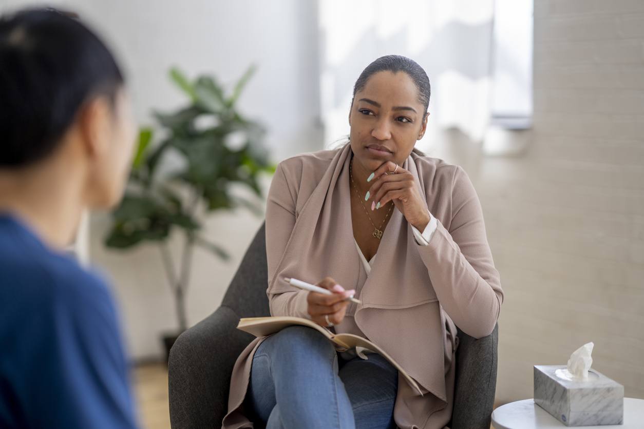 Wat Is Een Klinisch Psycholoog